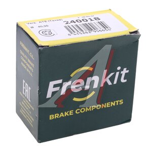 Ремкомплект суппорта VOLVO S70 (97-) переднего FRENKIT 240018