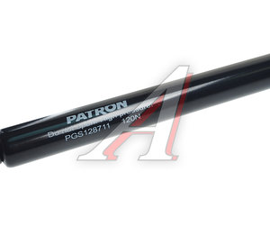 Амортизатор CITROEN C5 (01-04) капота (пружина газовая) PATRON PGS128711
