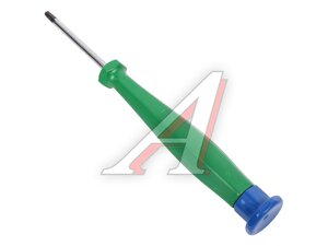 Отвертка для точной механики T15x50мм 27350110047