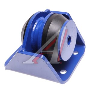 Опора двигателя SHACMAN SHAANXI X3000 задняя правая MOVELEX JZ93259590032-MX, JZ93259590032