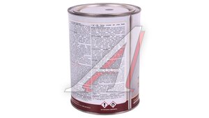 Краска по ржавчине черная 3 в 1 0.8кг ЛАКРА 0007627, ЛАКРА
