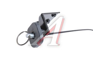 Замок DONGFENG GX ящика инструментального правого MOVELEX 5407250-C6101-MX, 5407250-C6101