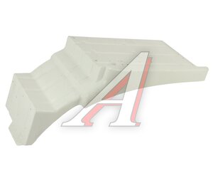 Подкрылок SITRAK HOWO T5G кабины задний левый MOVELEX 810W612100673-MX, 810W612100673, 810W61210-0673