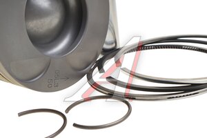 Поршень двигателя MERCEDES C (W203) (01-06),S (W220) ALL4MOTORS EPNS0313