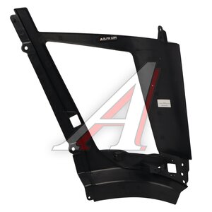Облицовка VOLVO FH 4 version фары левой ALFA CAR AC21874450, 4FH/135, 21874450