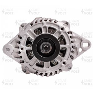 Генератор CHEVROLET Cruze (F16D3) (1.6 I) 14В 120А STARTVOLT LG053D, 13579665/13502985