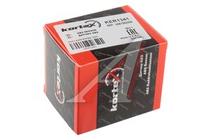 Датчик АБС GEELY Atlas Pro (21-) колеса заднего KORTEX KER1341, 4061002300