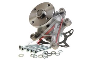Насос водяной HYUNDAI Solaris (10-) KIA Rio (11-) (1.4/1.6) METACO 1500-303, 25100-2B700, 25100-2B710