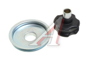 Втулка амортизатора CHEVROLET Spark (10-) заднего нижняя OE 95218007