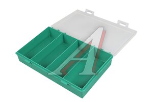 Органайзер 280х185х50мм 4 ячейки 2780355071/00309