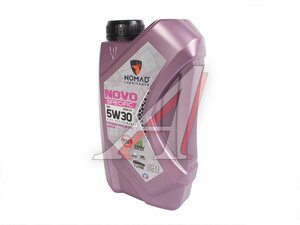 Масло моторное NOMAD Specific C4 5W30 1л 6290360901756, NOMAD 5W30