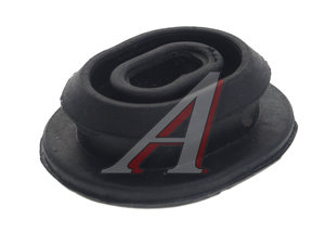 Кронштейн VW Golf 5 крепления радиатора BSG BSG90700089