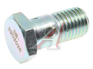 Болт FOTON системы топливной М12х1.5х24 OE 3903035