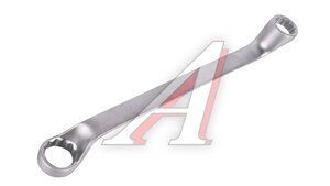 Ключ накидной 25х28мм 75град. THORVIK W22528