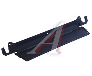 Накладка бампера RENAULT Duster (21-) переднего нижняя NSP NSPRS97N77, 620840276R/620843273R/620840755R
