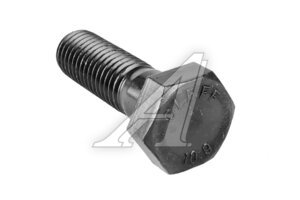 Болт М12х1.75х40 (10.9) неполная резьба DIN931