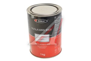 Антикор для наружных поверхностей мастика резино-битумная MRB 3003 1л DUGLA D010101, DUGLA D010101