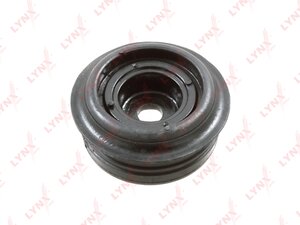 Опора амортизатора HYUNDAI Accent (99-) заднего LYNX MA1224LR