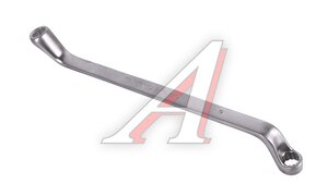 Ключ накидной 8х9мм 75град. THORVIK W20809