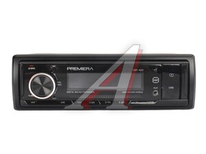 Магнитола автомобильная 1DIN PREMIERA DSP-400