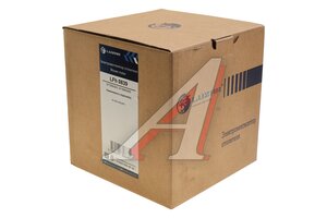 Мотор отопителя HYUNDAI HD65,72,78 салона LUZAR LFH0839, 97155-5H201