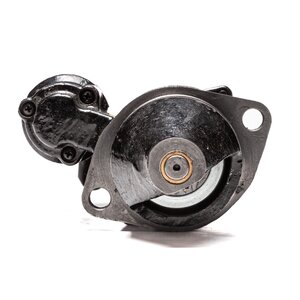 Стартер ЯМЗ-534 ГАЗон Next 12V 4.2кВт z=10 редукторный AVTOELECTRICA AZF4383 AE, AZF4383
