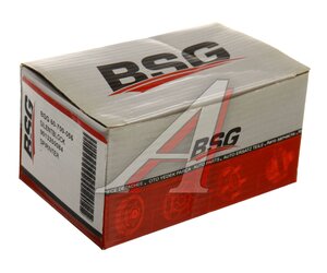 Прокладка MERCEDES Sprinter рессоры BSG BSG60700056, A9013220084