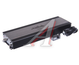 Усилитель автомобильный 1х850Вт AURA VENOM-D2000