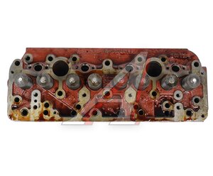 Головка блока МТЗ,Д-243 цилиндров в сборе ММЗ 240-1003012-А1