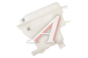 Бачок расширительный AUDI A6 (05-) KORTEX KTC004, P100022, 4F0121403N