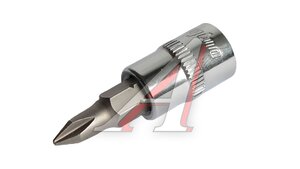 Бита-головка 1/4" PH1х30мм OMBRA 114401