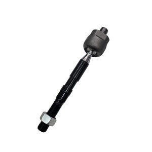 Тяга рулевая SSANGYONG Actyon (06-),Kyron (05-),Actyon Sports (06-),Rexton (06-) CTR CR0845, 46500-09006