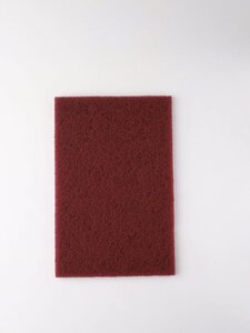 Скотч-брайт 230x150x5мм красный TILFLEX 7447A