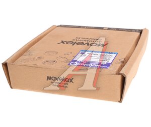 Подшипник SHACMAN SHAANXI X3000 балансира MOVELEX 199114520042-MX, 199114520042