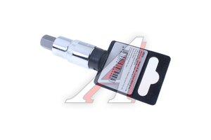Бита-головка 1/2" HEX H12 12мм OMBRA 120212
