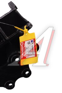 Кронштейн DONGFENG GX рессоры передней передний правый MOVELEX 2901249-H02C1-MX, 2901249-H02C1