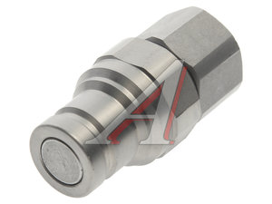 БРС JCB шток BSP 3/8" (папа) NSP NSP9HYRS579, 45/910700