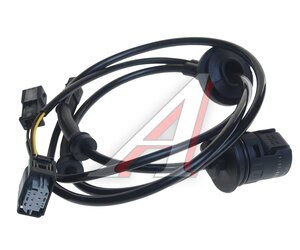 Датчик АБС VW SKODA колеса заднего BREMI 50319, 927440001, 3B0927807B