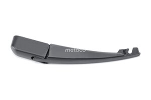 Рычаг стеклоочистителя CHERY Tiggo заднего (со щеткой) METACO 7002-179, 608000106AA