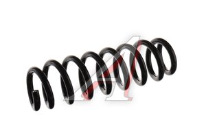 Пружина BMW 1 (E87,E88),3 (E90,E91,E92) подвески задней KORTEX KSS009, 4208455, 33536767336