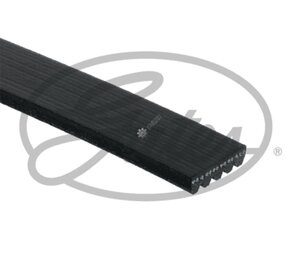 Ремень приводной поликлиновой 5PK1133 GATES 5PK1133