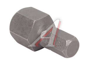 Бита HEX H14х30мм 5/16" OMBRA 556214