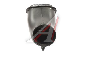 Патрубок SHACMAN SHAANXI воздухозаборника OE DZ95259190887