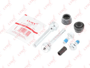 Ремкомплект суппорта MAZDA RX-8 (03-) переднего направляющих LYNX BC2046, 410104, F1Z7-33-99Z