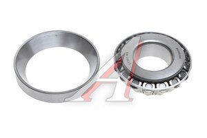 Подшипник ГАЗ-66,3308,МТЗ-80,82,920 кулака поворотного MOVELEX 27307-MX, 27307 (31307), 27307