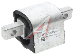 Опора двигателя MERCEDES C (W204) задняя LEMFORDER 3728501, A2122401618