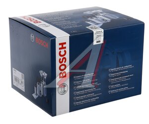 Насос топливный PEUGEOT 408 (05-10) BOSCH 0986580138, KR0708M, 1525.06