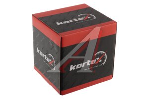 Ступица CHERY Tiggo FL задняя в сборе с подшипником KORTEX KHB4516STD