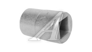 Головка торцевая 1/2" 15мм 6-ти гранная НИЗ 10013