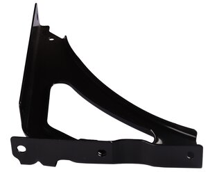 Кронштейн DONGFENG GX спойлера нижний левый OE 8407155-C6200